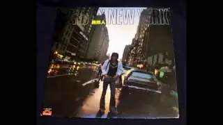 野口五郎「傷心スピード・ウェイ」（1977年NY録音）