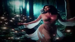 🎶✨ Whispers of Elune - RPG Fantasy Music