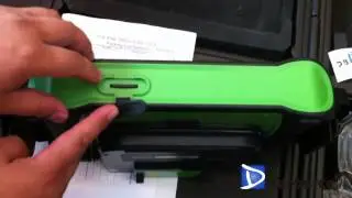 Демонстрационное видео Autoboss v30 Elite от OBDResource