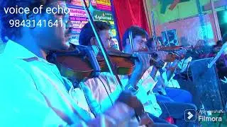 Msv special live program
