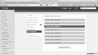 TYPO3 CMS 6.2 LTS beta1: Installation und Neuerungen