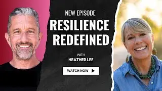 Psychedelic Therapy, Women&rsquo;s Wellness & The Power of Nature | Heather Lee