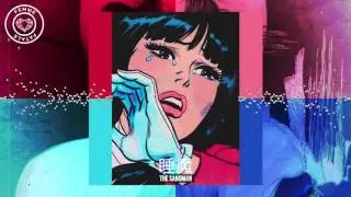 The Sandman f/ Plus, Pe$o Pete &bull; DJ DAX &bull; Prod. Killing Spree