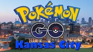 Kansas City Pokemon GO