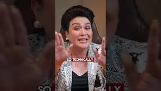 Адвокат Регал Олива рассказывает о том, как бюджетный процесс открывает двери для скрытых вставок...