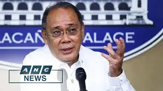 Abella on being replaced as spokesperson: The Palace wanted a more colorful engagement with media