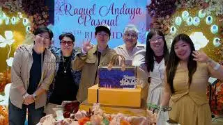 Raquel @ 70 Video Highlights