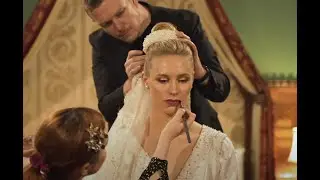 Scottish Wedding Videographer: Hayley & Alex // Mount Stuart