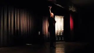 AFE Brings The Laughs: Featuring Chingo Bling