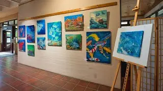 Ausstellung 