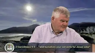 Jim Ferguson Friday 10th October