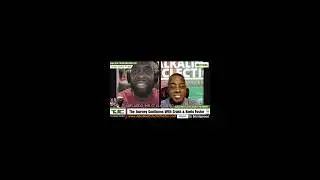 The Journey Continues With Crush & Keelo Foster 📱