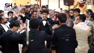 افراح ال صويلح/سامر وسامح يحتفلون الف الف مبروك