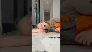 У кого получилось лучше всего? 😌😀