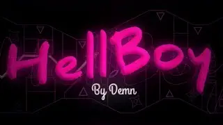 HELLBOY (EXTREME CHALLENGE) verifyed by Naylore