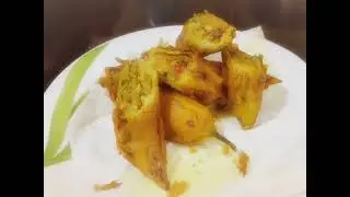 The Fritter That Will Get You Married