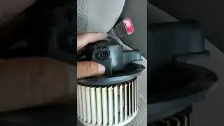 Porque casi no sale aire en Las ventilas de el aire acondicionado de explorer 2004 solucion