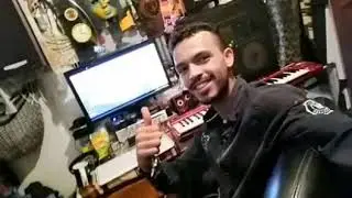 Instru Rap  Hamada prod stay at homme ( Coronavirus 2020)
