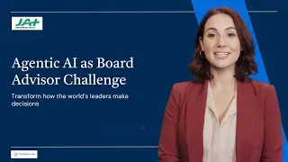 Agentic AI as Board Advisor Challenge