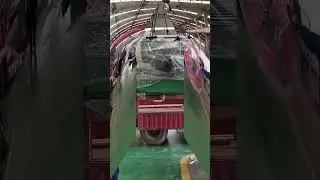 Laying Head Bar And Wire Rod Rolling Mill