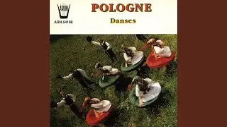 Danse régionale de Przeworsk : Polka Pim Pam