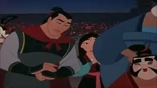 MULAN 1998 - The Most EMPOWERING Disney Movie? 🏮 | Full Review & UNTOLD Cultural Secrets!