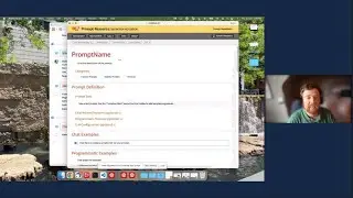 The Wolfram Prompt Repository (LLM Functionality Webinar Series)