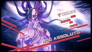 Astral Chain #32: (cap.11) Final Boss No&egrave; e finale