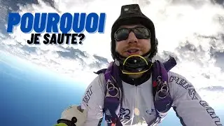 Pourquoi je saute ?