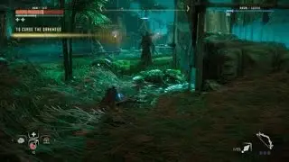 Horizon Zero Dawn 90 - To Curse the Darkness 1/Infiltrate the Eclipse Base