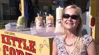 REGENCY THEATER COMES TO YUMA