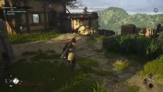 Assassin's Creed Shadows #37 Reiner Hass !