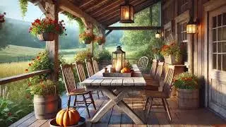 3 Essential Features to Create the Best Outdoor Space for Charm!