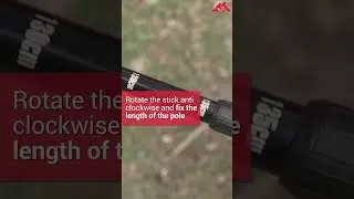 How to use a Trekking Pole | Trek The Himalayas