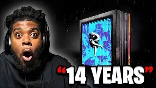 Black Man&rsquo;s FIRST TIME Hearing Guns N&rsquo; Roses &ndash; 14 Years!!