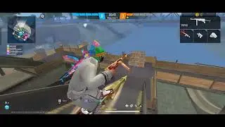 Mere dost ka sabse dangerous game 12 strike tootne ka dar free fire Max mobile hang game play 