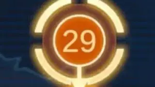 Mission Level 29: Lunar Mare: Gold Concourer: Wing Fighter: Play Through