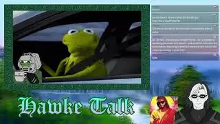 [2/16/25] Top One Scary Streams That'll Scar You