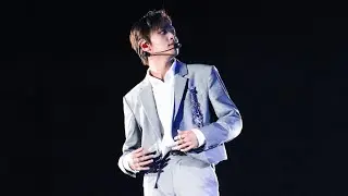 [4K] 221022-23 NCT 127 N.Y.C.T 해찬 HAECHAN FOCUS @ 𝗡𝗘𝗢 𝗖𝗜𝗧𝗬 : 𝗦𝗘𝗢𝗨𝗟 - 𝗧𝗛𝗘 𝗟𝗜𝗡𝗞+