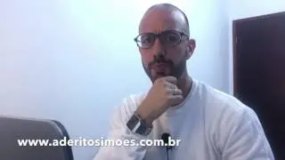 O medo de riscar o ponto