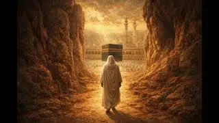 This poem is by the Umayyad poet Al-Farazdaq 