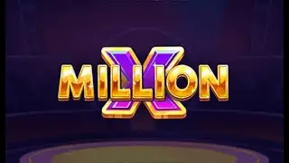 🎰 Million X Slot Demo | Titan Gaming 🚨 Gameplay, Features & Max Win! 🚨