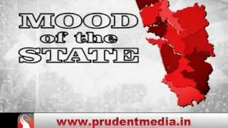 WINNABLE SEATS FOR BJP AS PER PRE-POLL SURVEY│Prudent Media Goa