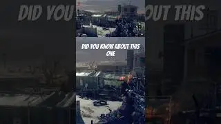 Treyarch Forgot About This Glitch in Alpha Omega