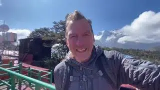 Luxury Everest Trek, Himalayas, Nepal from TourRadar 🇳🇵