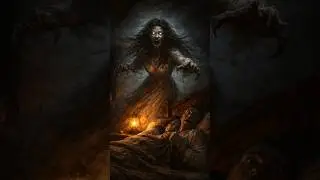 The Bell Witch &ndash; A Spirit That Terrorized a Family for Years