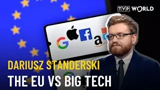 TikTok, X and the EU&rsquo;s new rulebook | Dariusz Standerski