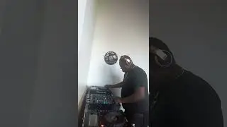 DJ Stats (Baseline Mix) Thursday June 19th 2025