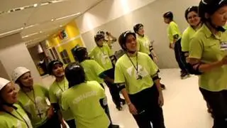 patinadores carrefour