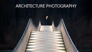 Fine Art Architecture Photography - What an Odd Building